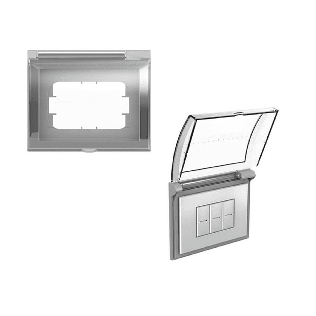 UNIVERSAL COVER IP44