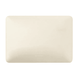 PLACA CIEGA ALUMINIO MATE MATIX COLOR GRIS PERLA