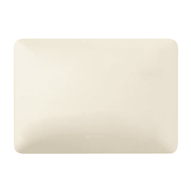 PLACA CIEGA ALUMINIO MATE MATIX COLOR GRIS PERLA