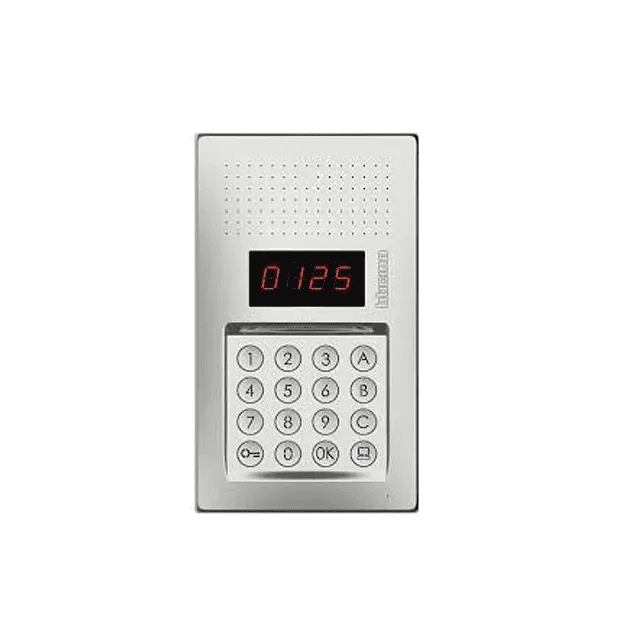 CIT/BOT 2H LLAM DIGITAL L 100