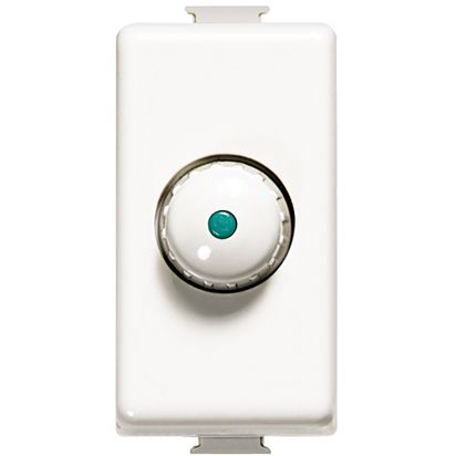 DIMMER MOD MATIX 60/500W BCA BL