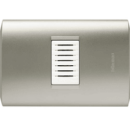 ZUMBADOR MODUS STYLE ARMADA COLOR BLANCO/PERLA