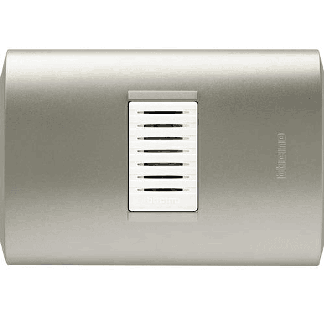 ZUMBADOR MODUS STYLE ARMADA COLOR BLANCO/PERLA