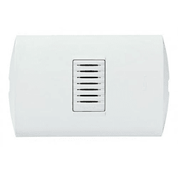 ZUMBADOR MODUS STYLE ARMADA COLOR BLANCO