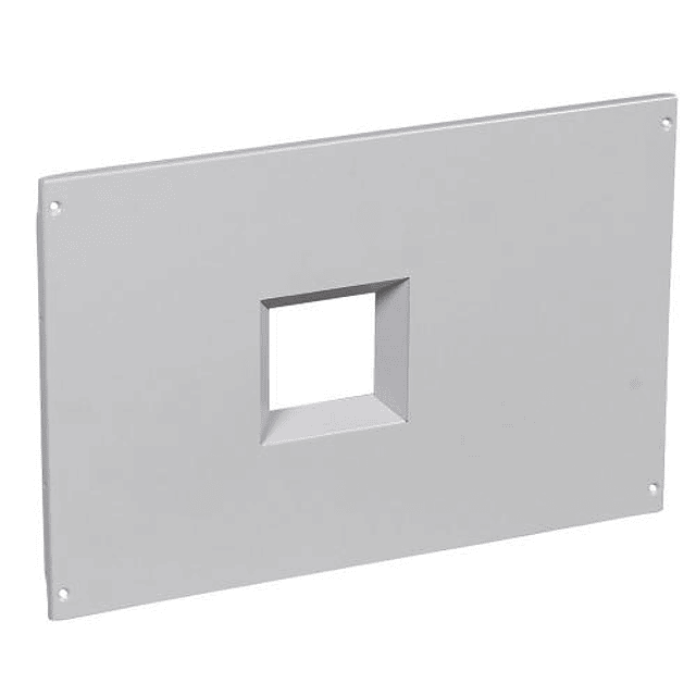 DPX3 1600 CUBRE EQUIPO VERTICAL ANCHO 600 MM ALTO 400 MM