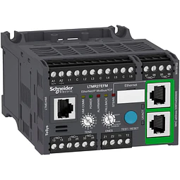 RELE TESYS T Ethernet 27A 100..240VAC