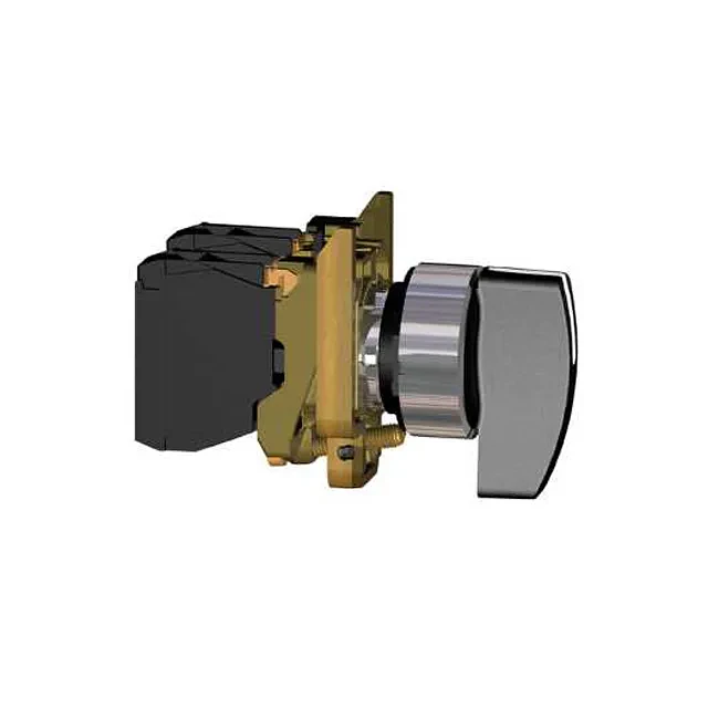 SELECTOR MET ARM MAN LARGA 2POS NA