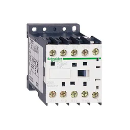 CONTACTOR MINI 16A AC3 220Vac 1NA