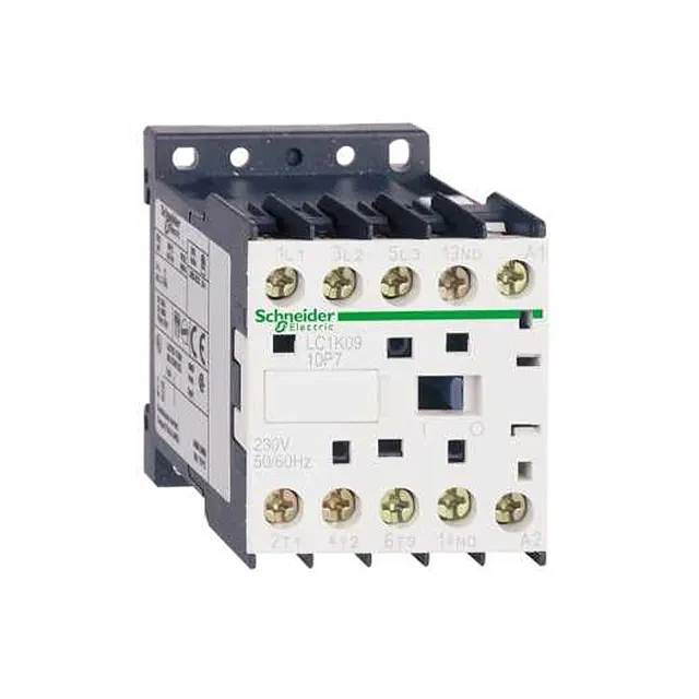 CONTACTOR MINI 16A AC3 220Vac 1NA