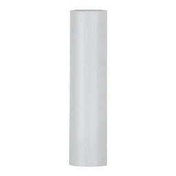TUBO LIBRE DE HALOGENOS RIGIDO 50mm 2 METROS GRIS