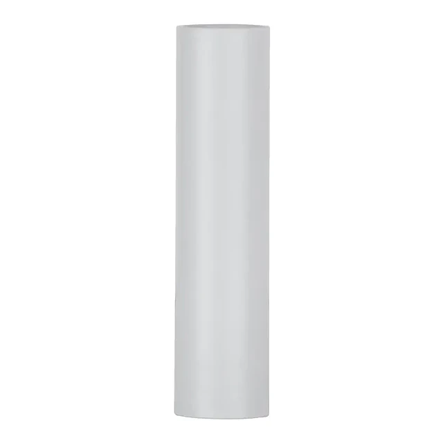 TUBO LIBRE DE HALOGENOS RIGIDO 50mm 2 METROS GRIS