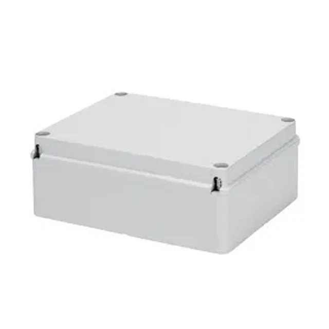 CAJA ESTANCA 240X190X90 S/ENT IP56 L/HA