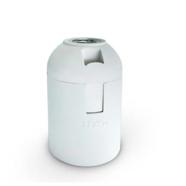 ADAPTADOR SOQUETE (PORTA SOQUETE) E27-H ENCAIXE FERRAMENTA 38 MM 58 MM