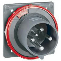 HYPRA MACHO FIJO 3P+N+T125A/400.