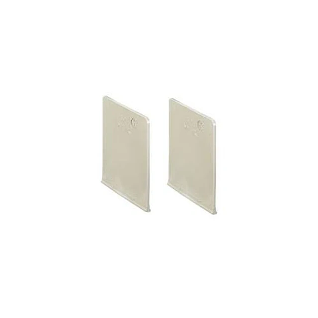 ACCESORIO SEPARADOR FASE CON 2 UNIDADES INTERRUPTOR CAJA MOLDEADA EZC250
