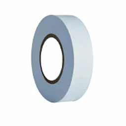 CINTA AISLANTE ELECT. PVC BLANCA 19MM 10M