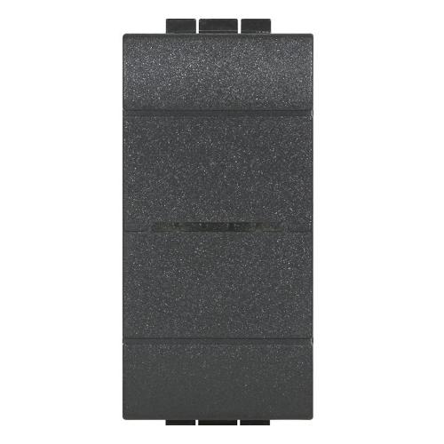 MODULO INTERRUPTOR SIMPLE 9/12 - 9/24 1 MODULO