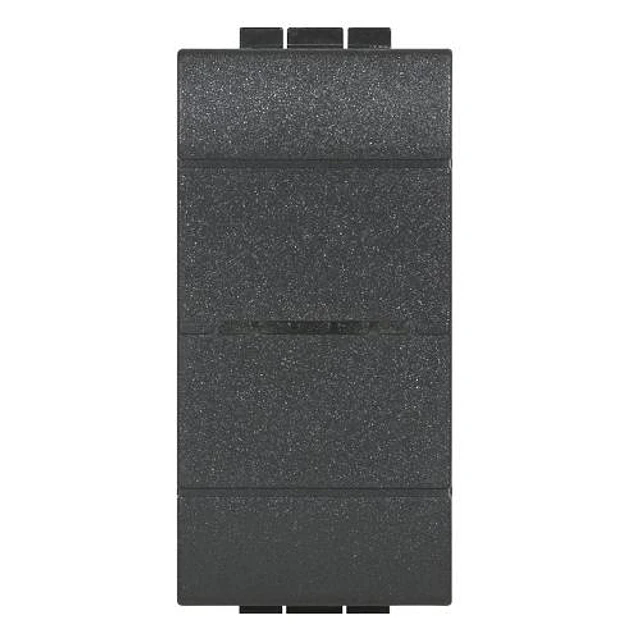 MODULO INTERRUPTOR SIMPLE 9/12 - 9/24 1 MODULO
