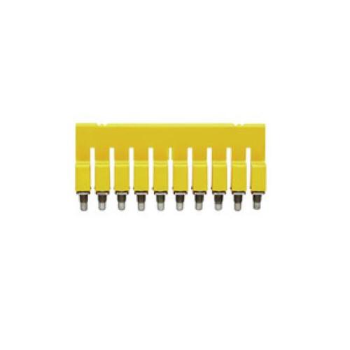 ACCESORIO PUENTE 2.5 MM WQV 2.5/10 10 POSICIONES