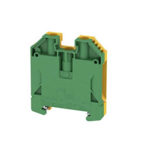 16mm BORNE CONEXIÓN TIPO TORNILLO WPE 16 DE TIERRA 16MM2 76A
