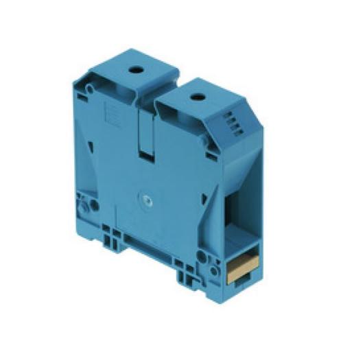 120mm BORNE CONEXIÓN TIPO TORNILLO WDU 95N/120N AZUL 120 MM2 269A