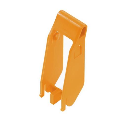 ACCESORIO CLIP DE FIJACION PARA LOS RELES DE RIDERSERIES RCI