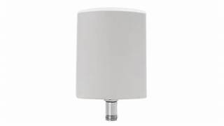 ANTENA DIRECCIONAL PARA RADIO WIFI