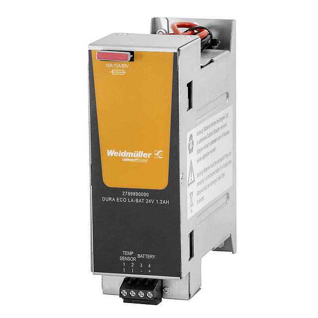 DURA ECO LA-BAT 24V 1.2AH
