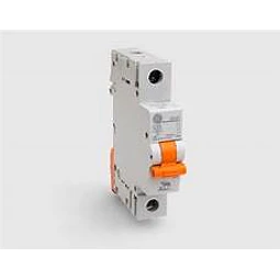 1X6A 6KA INTERRUPTOR AUTOMATICO CURVA C