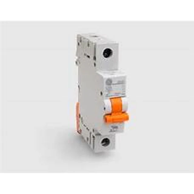 1X6A 6KA INTERRUPTOR AUTOMATICO CURVA C