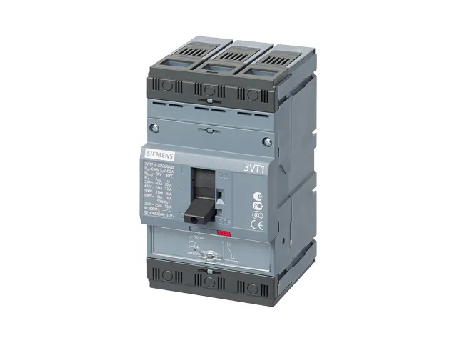 3X16 A 20A 25KA INTERRUPTOR REGULABLE