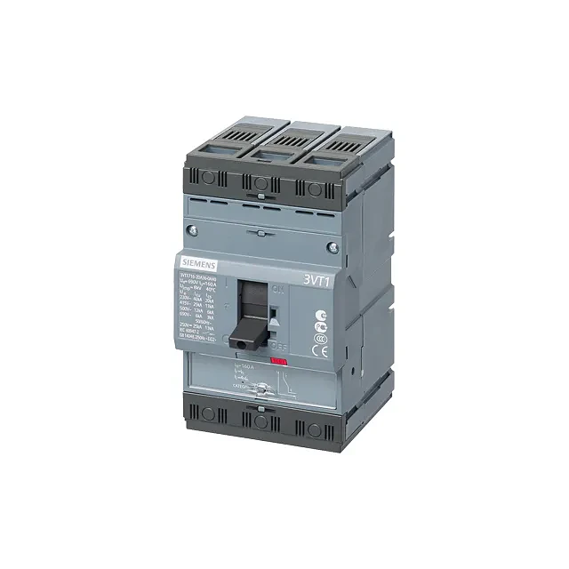 3X16 A 20A 25KA INTERRUPTOR REGULABLE