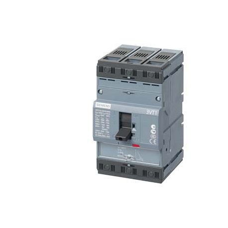 3X63 A 80A 25KA INTERRUPTOR REGULABLE