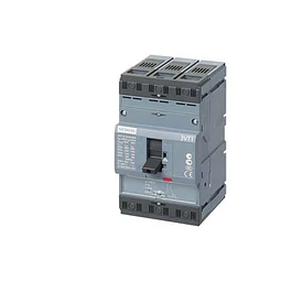 3X63 A 80A 25KA INTERRUPTOR REGULABLE