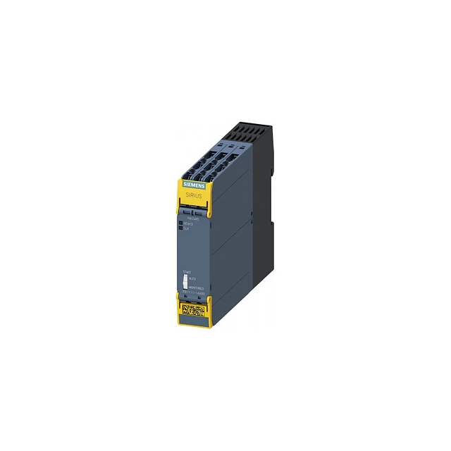 RELE DE SEGURIDAD SIRUS