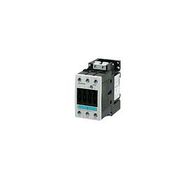 3X40A 18,5KW CONTACTOR BOB 220V TAMAÑO S2