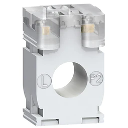 TRANSFORMADOR DE CORRIENTE 50/5A