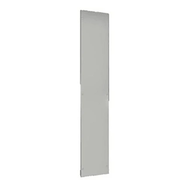 TAPA LATERAL 2000X400mm RAL7035