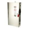 SAFETY SWITCH 3P 100A 600VAC NEMA 4X