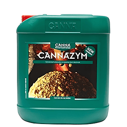 CANNA CANNAZYM 5lts