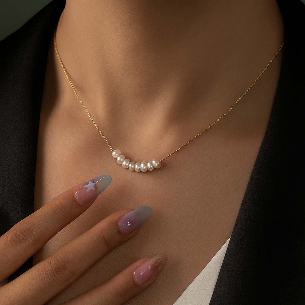 Mini perlas Fantasmas 1