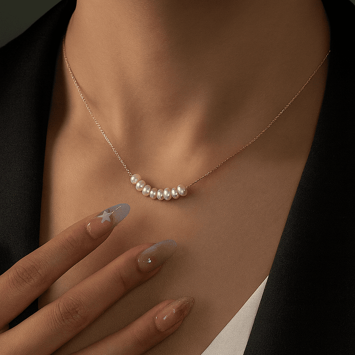 Mini perlas Fantasmas 1