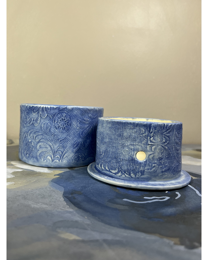 Mantequillera OCÉAN