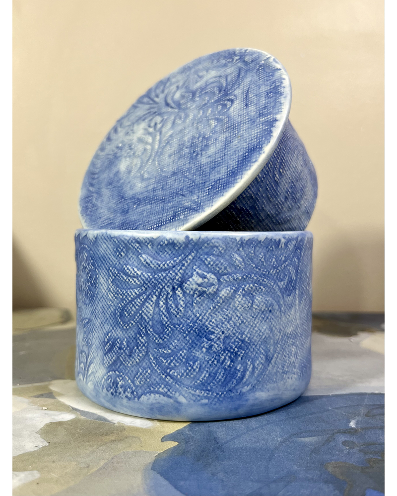 Mantequillera OCÉAN