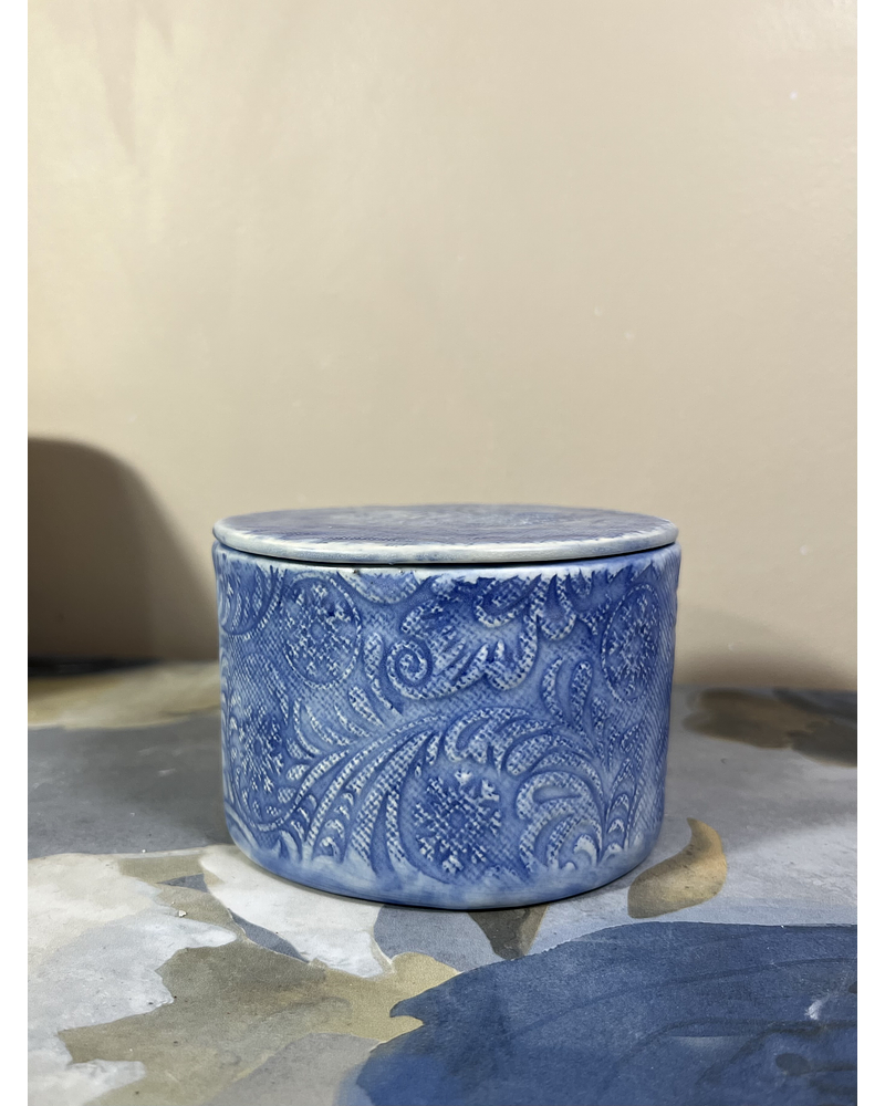 Mantequillera OCÉAN