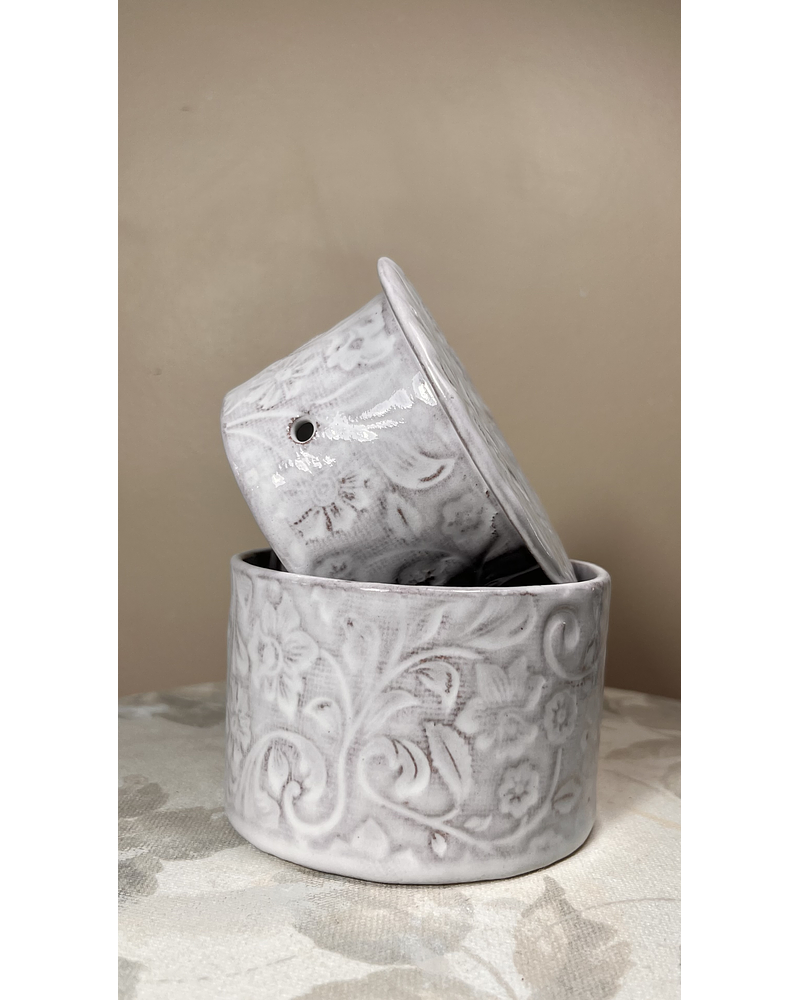 Mantequillera ARGILE