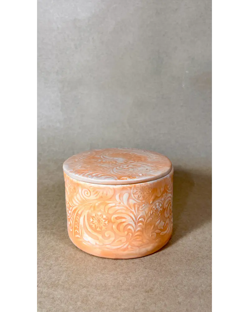 Tangerine