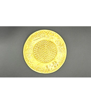 plato rallador Soleil