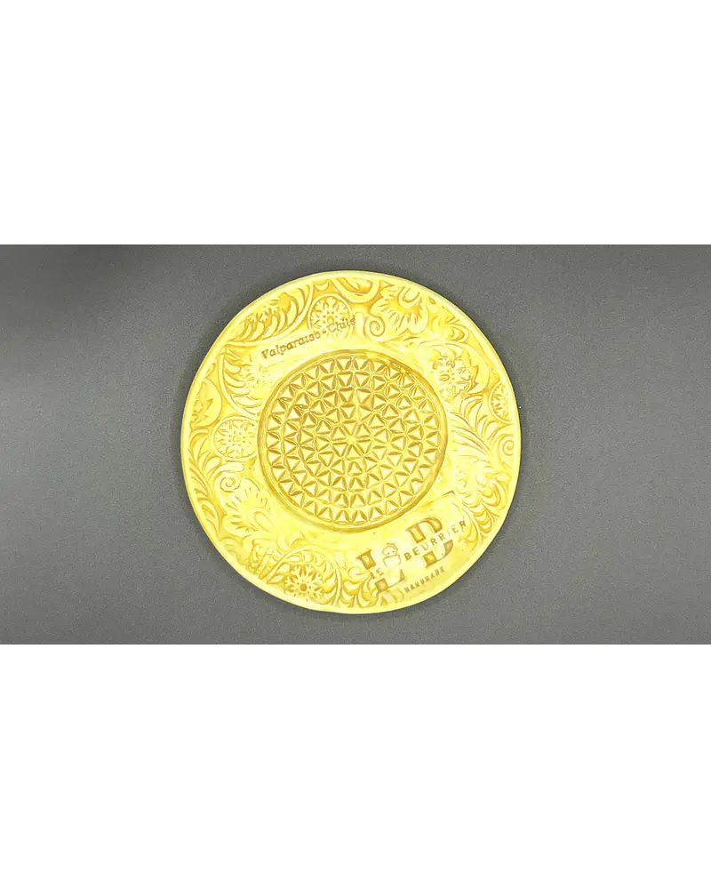 plato rallador Soleil