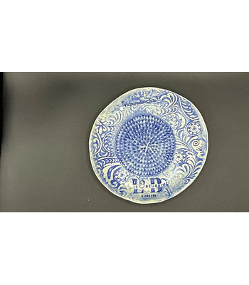 Plato rallador Océan